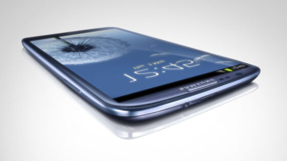 Galaxy S III bo kmalu dobil nadgradnjo na operacijski sistem Jelly Bean.