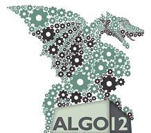 Konferenca Algo 2012