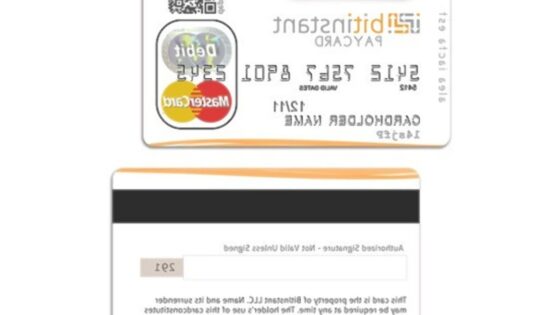 Virtualno denarno valuto Bitcoin bo kmalu mogoče uporabljati tudi s kreditnimi in debetnimi karticami!