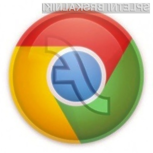 Prenovljeni Google Chrome omogoča varnejše, stabilnejše in hitrejše predvajanje videoposnetkov Adobe Flash Player.