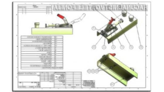Vaučer za tečaj SolidWorks osnove