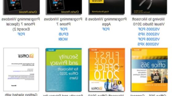 Microsoft je tokrat presegel samega sebe!