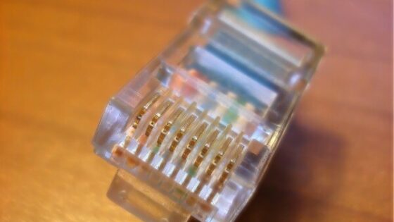 Terabitne Ethernet povezave naj bi bile na voljo že čez nekaj let.