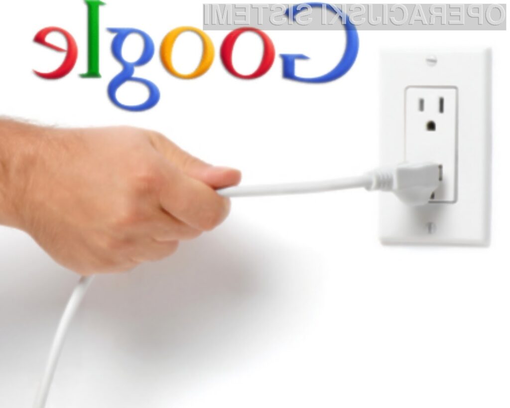Čistilec interneta pri podjetju Google ima eno izmed najslabših služb na svetu!