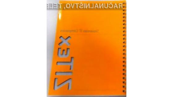 ZITex in Računalniške novic so letos sklenile strateško medijsko partnerstvo.