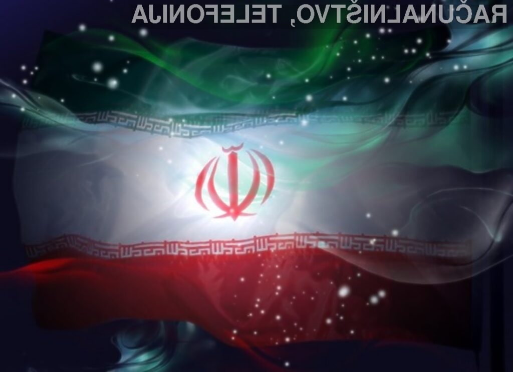 Iran bo kmalu postal povsem imun na spletne napade!