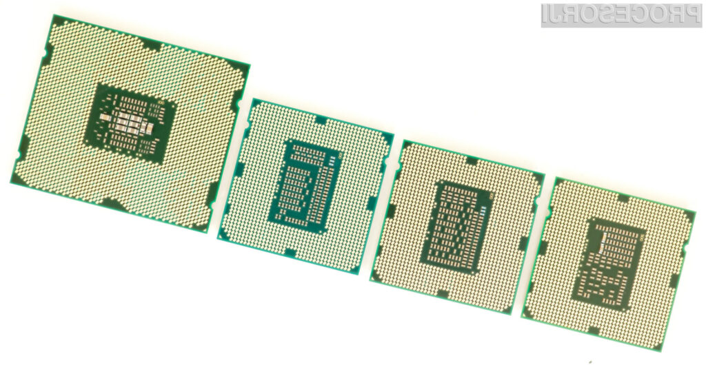 Ivy Bridge procesorji za nekoliko zahtevnejše uporabnike bodo nared naslednje poletje.