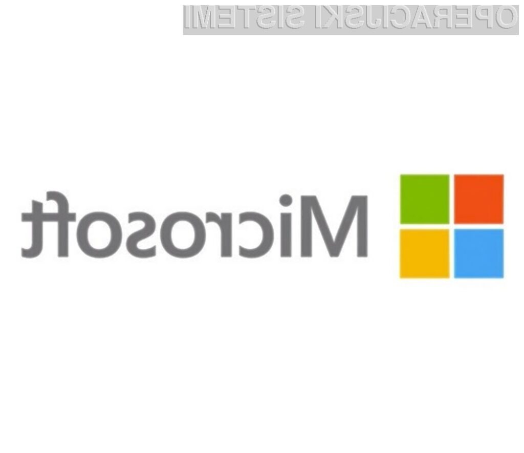 Vam je novi Microsoftov logotip po godu?