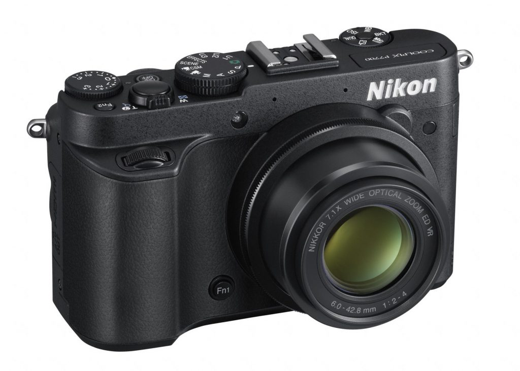 Kompaktni Nikon za perfekcioniste