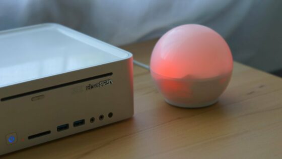 Magično kroglo Personal Energy Orb lahko napolnimo le z vožnjo s kolesom.