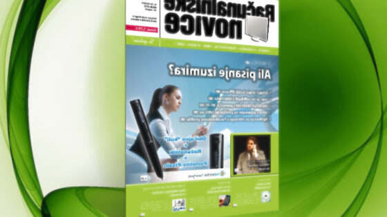Ali pisanje res izumira?