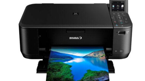 Novi Canonovi tiskalniki so optimizirani za spletno tiskanje in domači tisk fotografij.