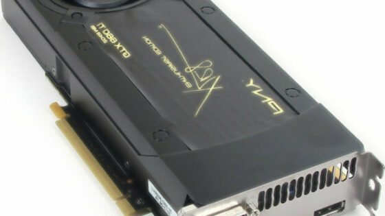 Grafična kartica Nvidia GeForce GTX 660 Ti trenutno ponuja najboljše razmerje med ceno in zmogljivostjo!