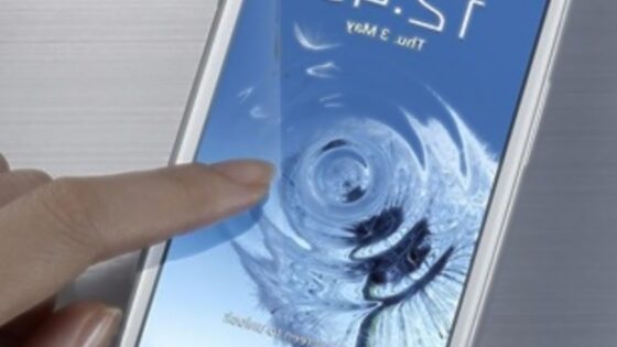 Si Samsung z razkrivanjem slabosti Androida rešuje kožo?