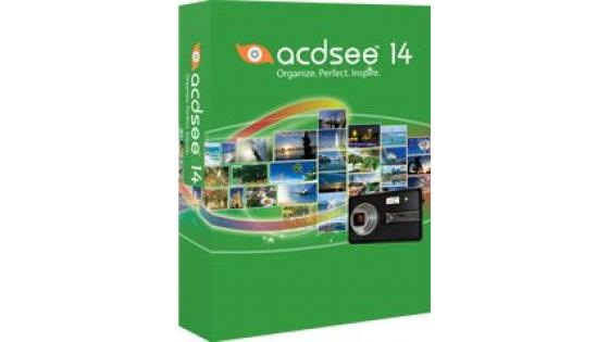 ACD ACDSee 14 - Internetna verzija