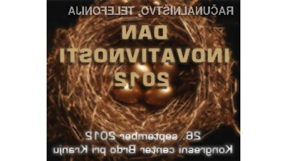 26. septembra bodo podeljena jubilejna, 10. nacionalna priznanja za najboljše inovacije.