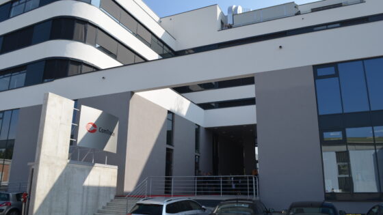 Comtrade otvoril nove poslovne prostore.