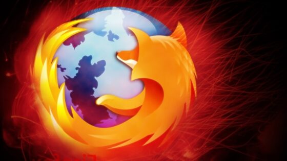 Mozilla je na Microsoft besna kot ris!