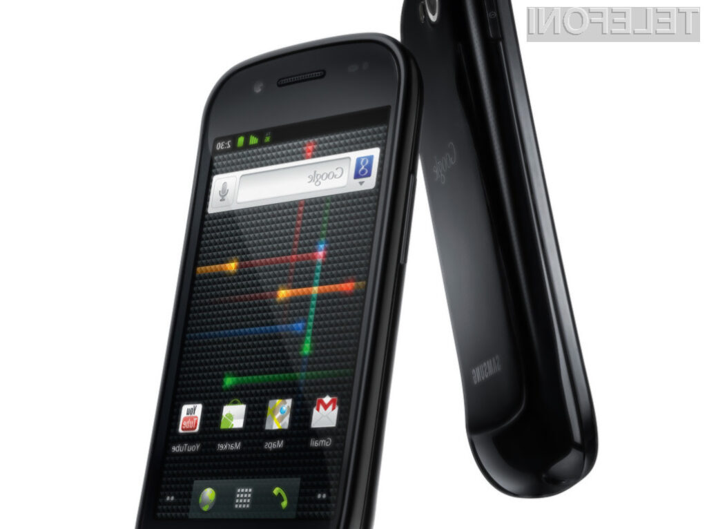 Google naj bi v letošnjem letu predstavil kar 5 različic novega pametnega telefona Nexus.