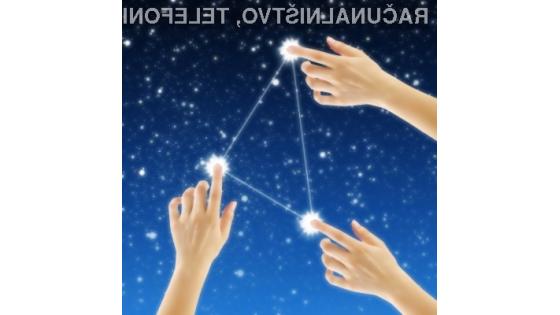 Z Astrocaffe horoskopom si izračunate brezplačen osebni horoskop.
