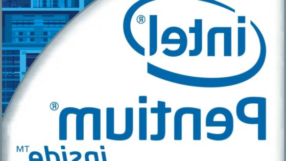 Novi procesorji Pentium bodo temeljili na 22 nanometrski arhitekturi Ivy Bridge.