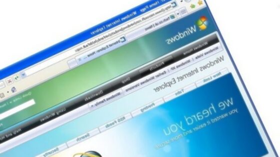 Internet Explorer 8 se bo moral kmalu posloviti!