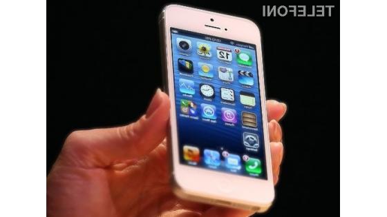 Apple iPhone 5: Kupiti ali ne kupiti?
