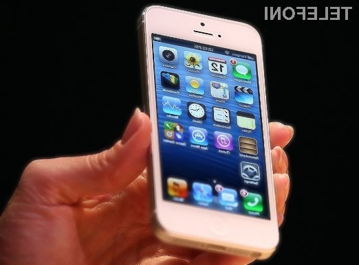 Apple iPhone 5: Kupiti ali ne kupiti?