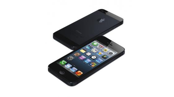 Apple je danes predstavil novi iPhone 5, iPod touch ter iPod nano