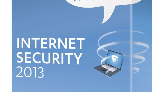 F-Secure Internet Security 2013 zagotavlja varno uporabo spleta, spletnih bank in trgovin.