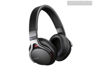 Nove Sonyjeve slušalke bodo uporabnikom ponudile kristalno čist zvok in izboljšano tehnologijo za predvajanje nizkih tonov.