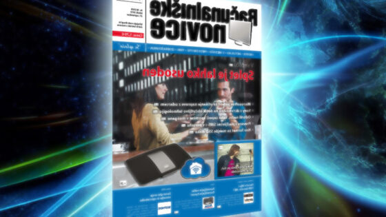 Smo na spletu (še) varni?