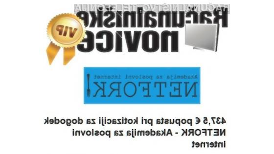 Ste že preverili zakaj se splača biti RN VIP član?