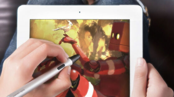Pogo Connect predstavlja novo pisalo za iPad