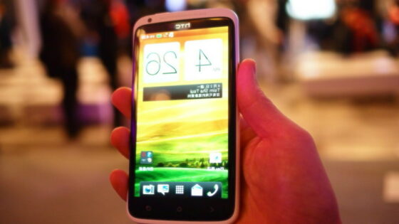 HTC One X+ bo uporabnikom ponudil najnovejšo različico operacijskega sistema Android in posodobljen uporabniški vmesnik Sense 4,5.