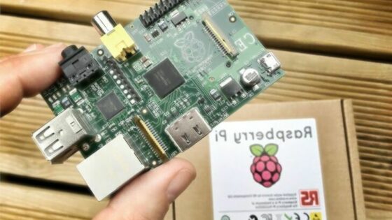 Raspberry Pi bo uporabnikom odslej ponudil turbo način (1 GHz) in podporo za WiFi.