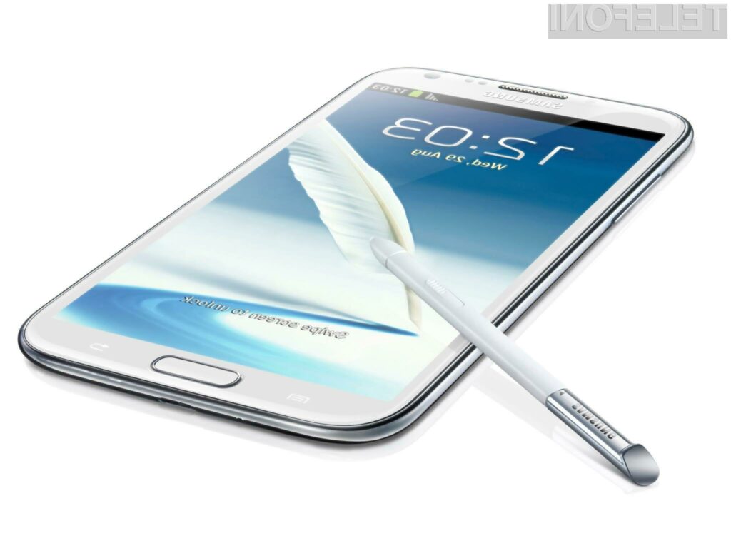 Samsung bo že kmalu predstavil nov mobilni brskalnik, ki bo temeljil na Applovi tehnologiji WebKit.