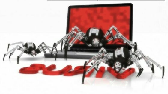 Shamoon je virus, ki je napadel že dve veliki naftni družbi.