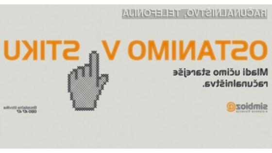 Simbioz@ letos poteka že drugič!