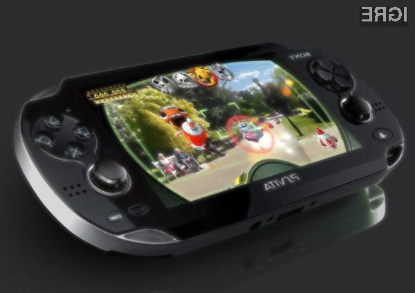 Lastniki konzole Sony PlayStation Vita bodo lahko kmalu lažje in učinkoviteje poganjali doma izdelane računalniške igre in programe.