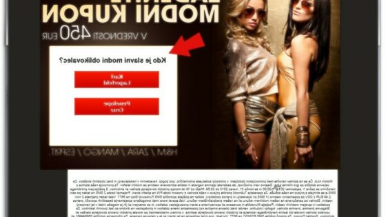Facebook postaja vse bolj priljubljena destinacija za spletne goljufe!