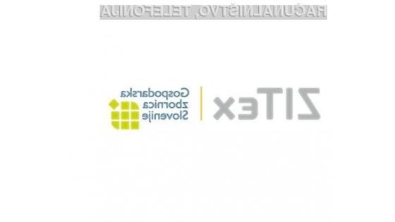 ZITex okrogla miza 2012