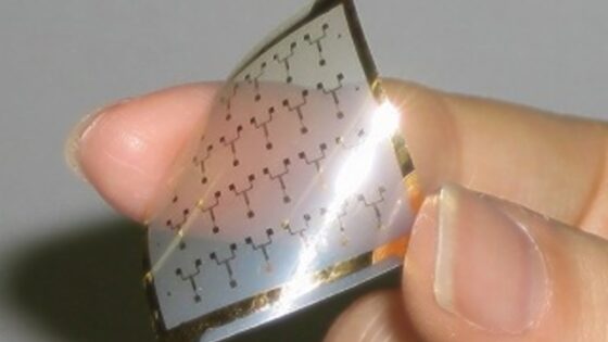 Tranzistorji iz ogljikovih nanocevk bodo občutno pohitrili delovanje procesorjev in drugih čipovji.