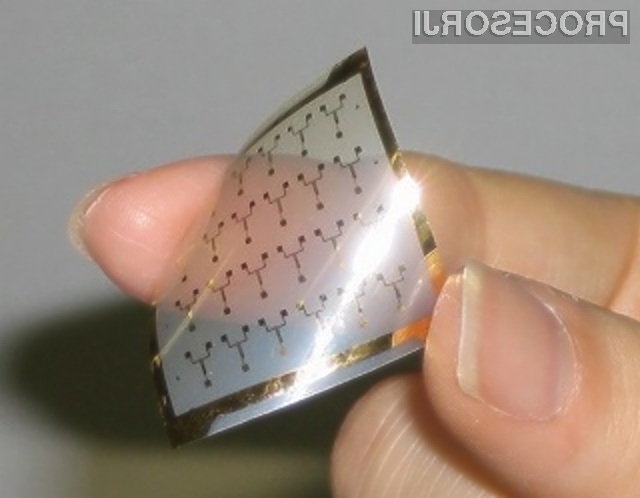Tranzistorji iz ogljikovih nanocevk bodo občutno pohitrili delovanje procesorjev in drugih čipovji.