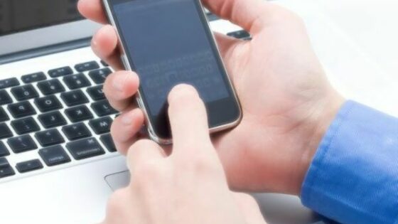 Najboljša obramba pred SMS prevarami je zdrava kmečka pamet.