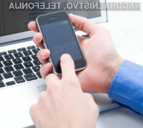 Najboljša obramba pred SMS prevarami je zdrava kmečka pamet.