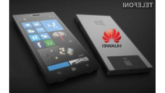 Microsoft in Huawei: Zmagovalna naveza?