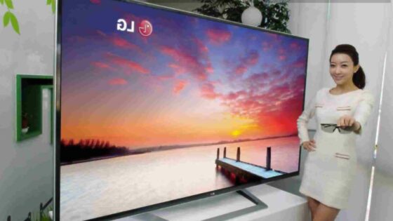 Vsi televizorji z ločljivostjo večjo od 3.840 x 2.160 slikovnih točk bodo odslej opremljeni z oznako Ultra HD
