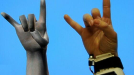 Ročni krmilni sistem Digits ima nedvomno izjemen potencial!