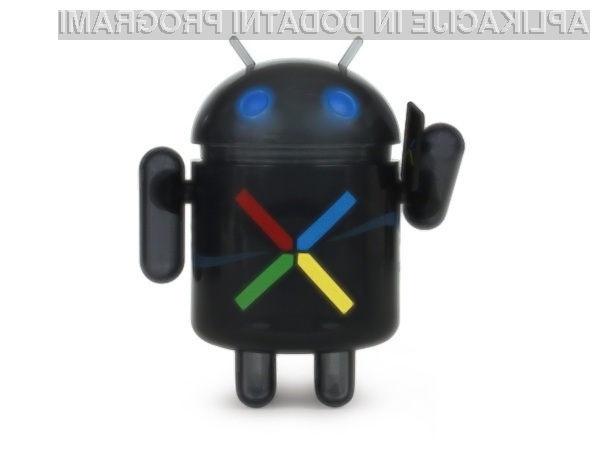 Android 4.2 Key Lime Pie naj bi še izboljšal izkušnjo uporabe pametnih mobilnih telefonov.